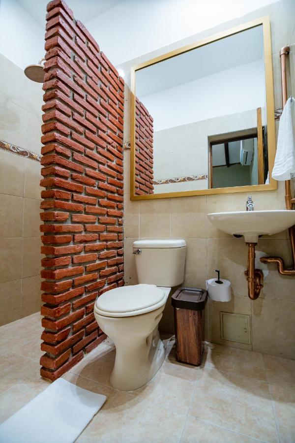 Scalea Di Mare Hotel Cartagena Exteriör bild