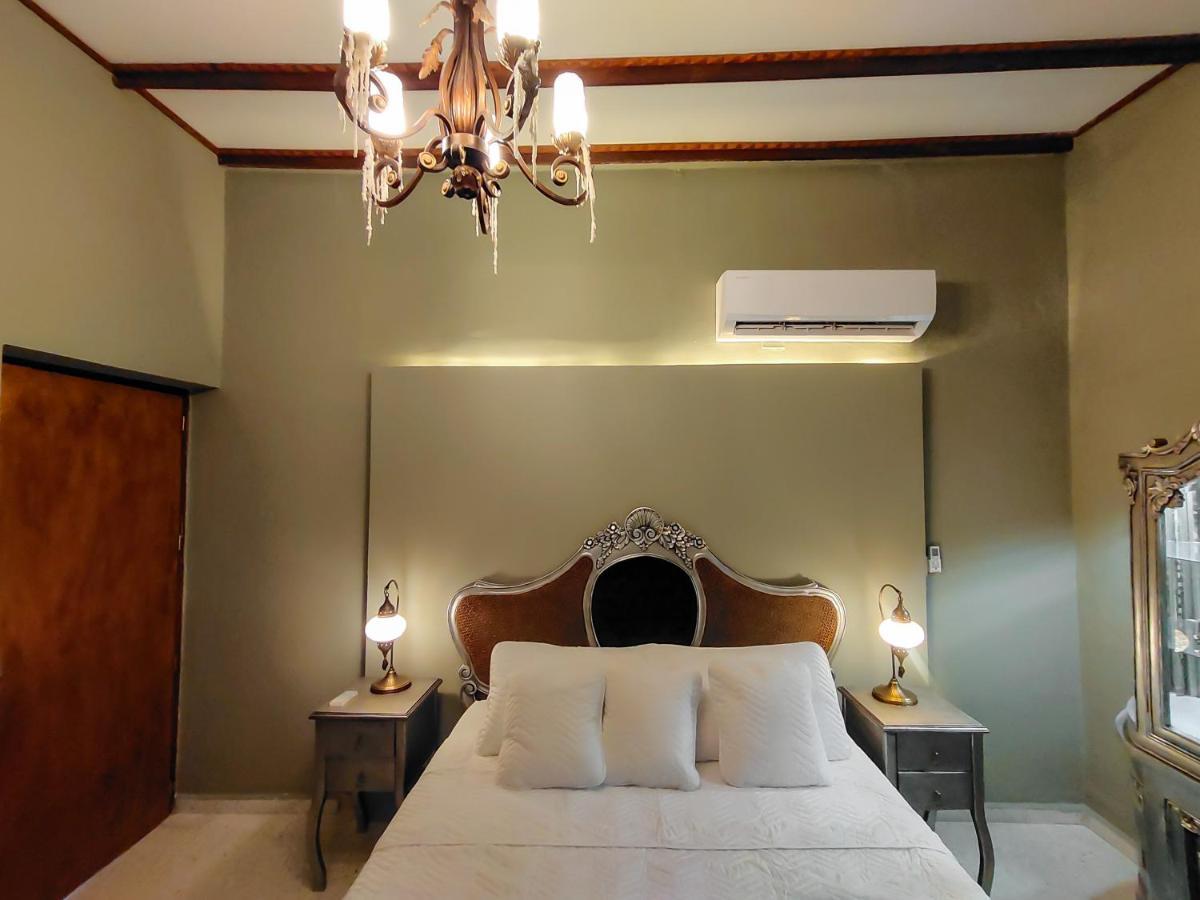Scalea Di Mare Hotel Cartagena Exteriör bild
