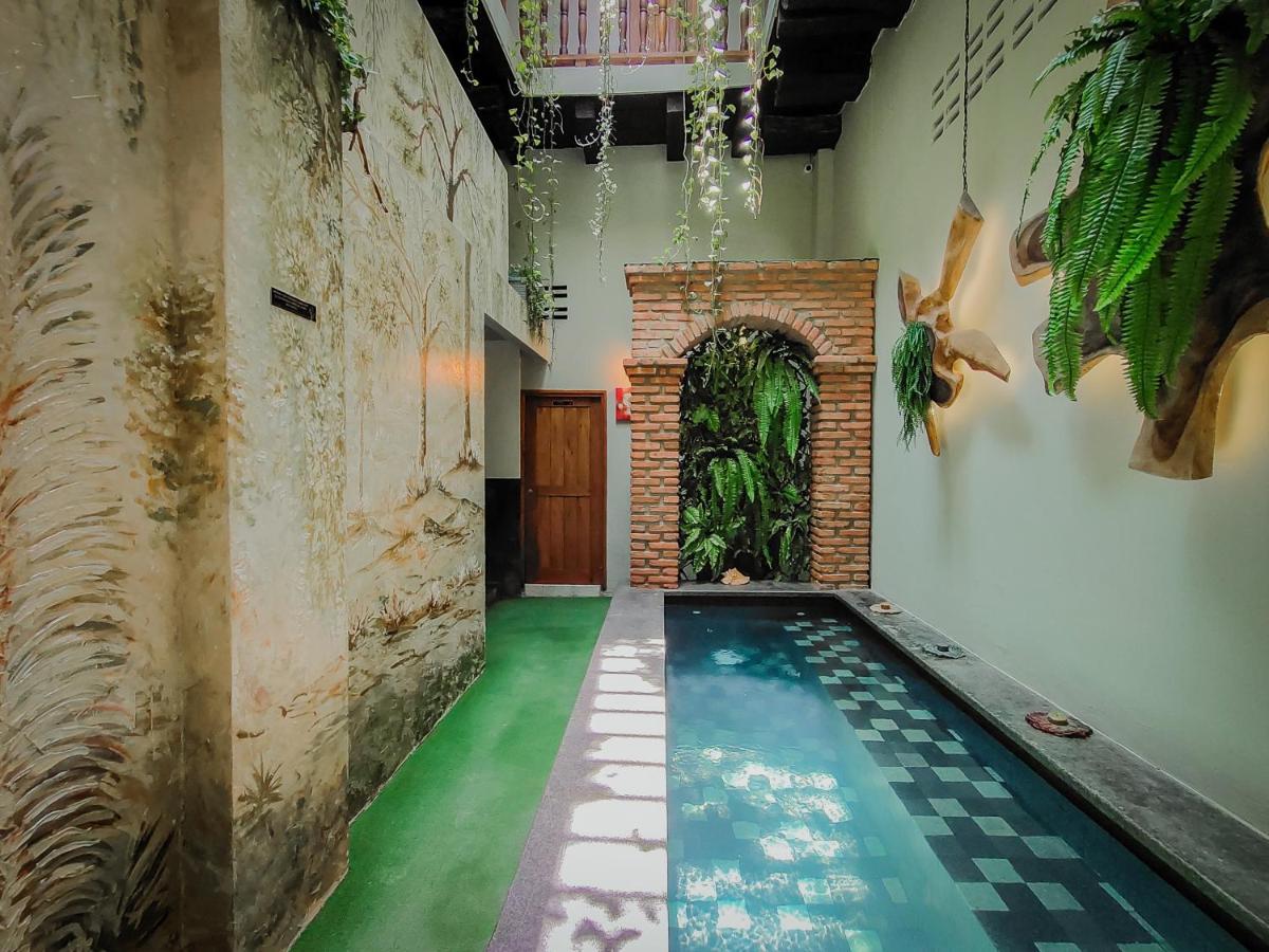 Scalea Di Mare Hotel Cartagena Exteriör bild
