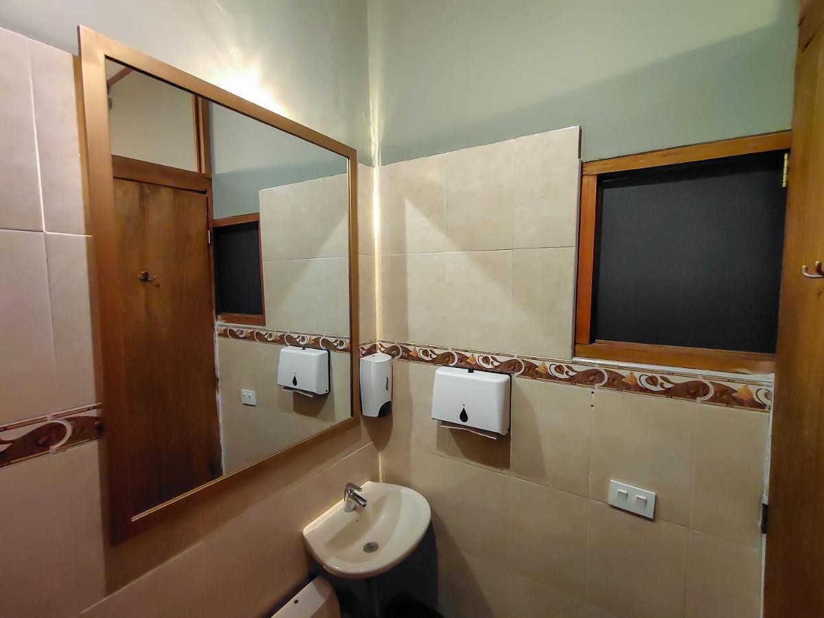 Scalea Di Mare Hotel Cartagena Exteriör bild