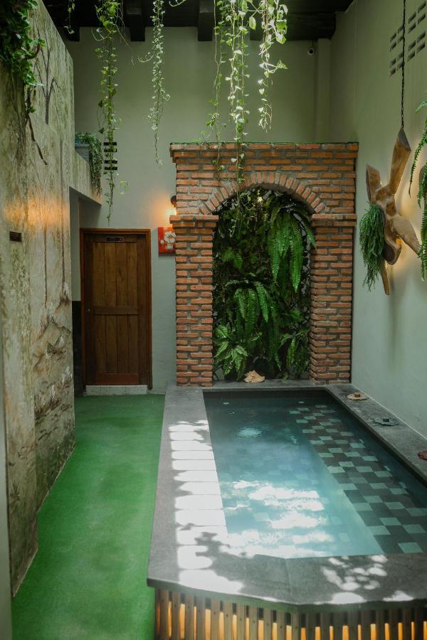 Scalea Di Mare Hotel Cartagena Exteriör bild
