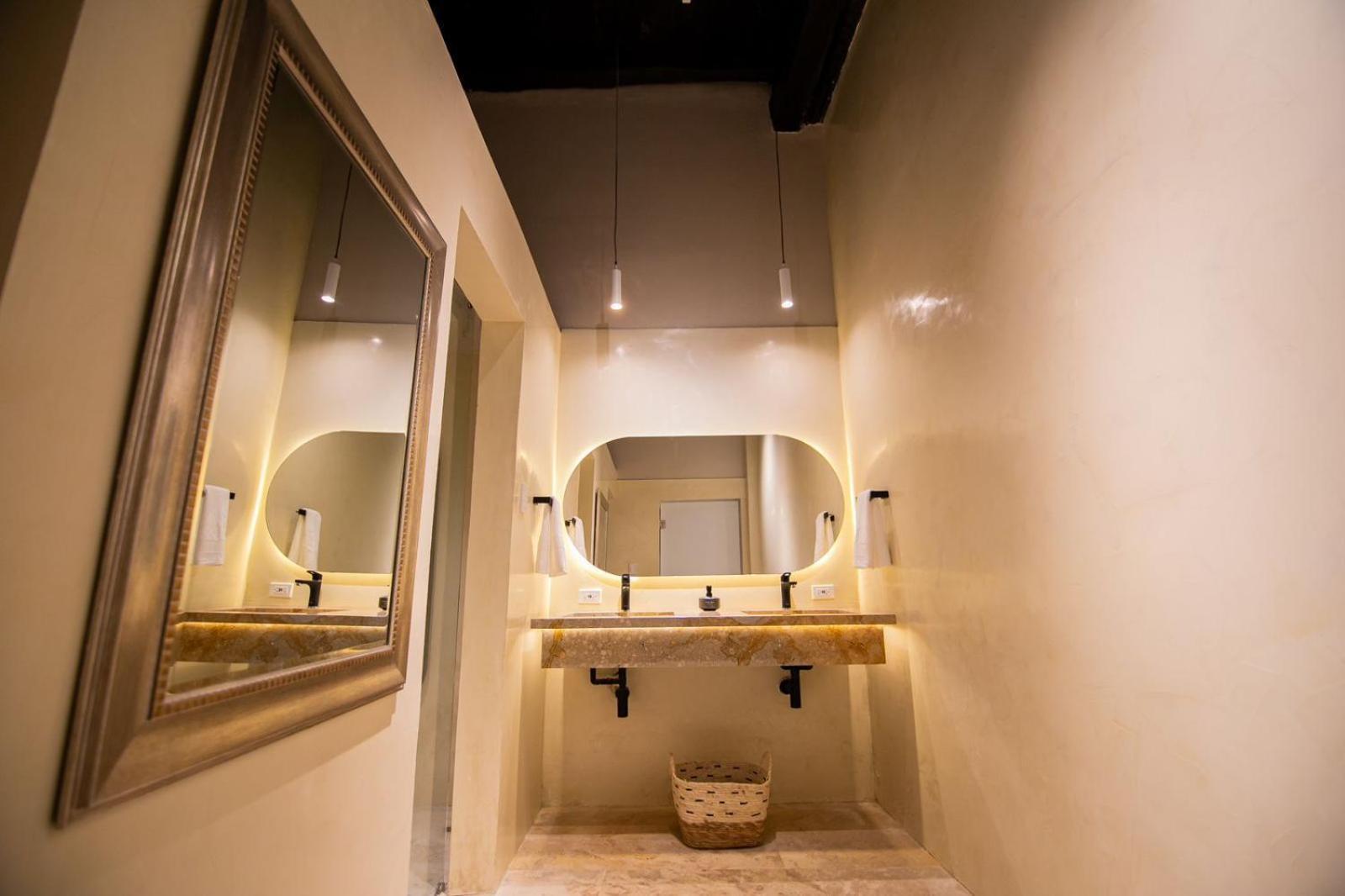 Scalea Di Mare Hotel Cartagena Exteriör bild