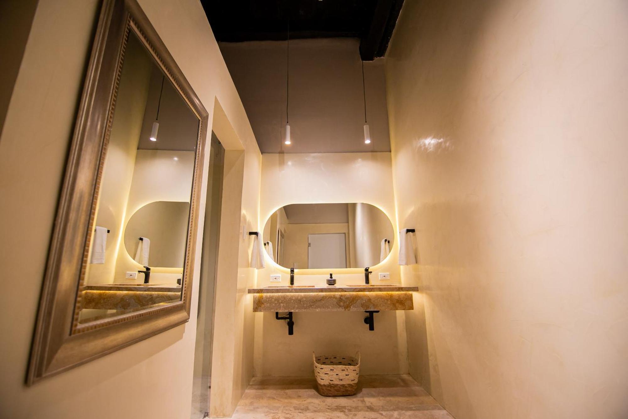 Scalea Di Mare Hotel Cartagena Exteriör bild