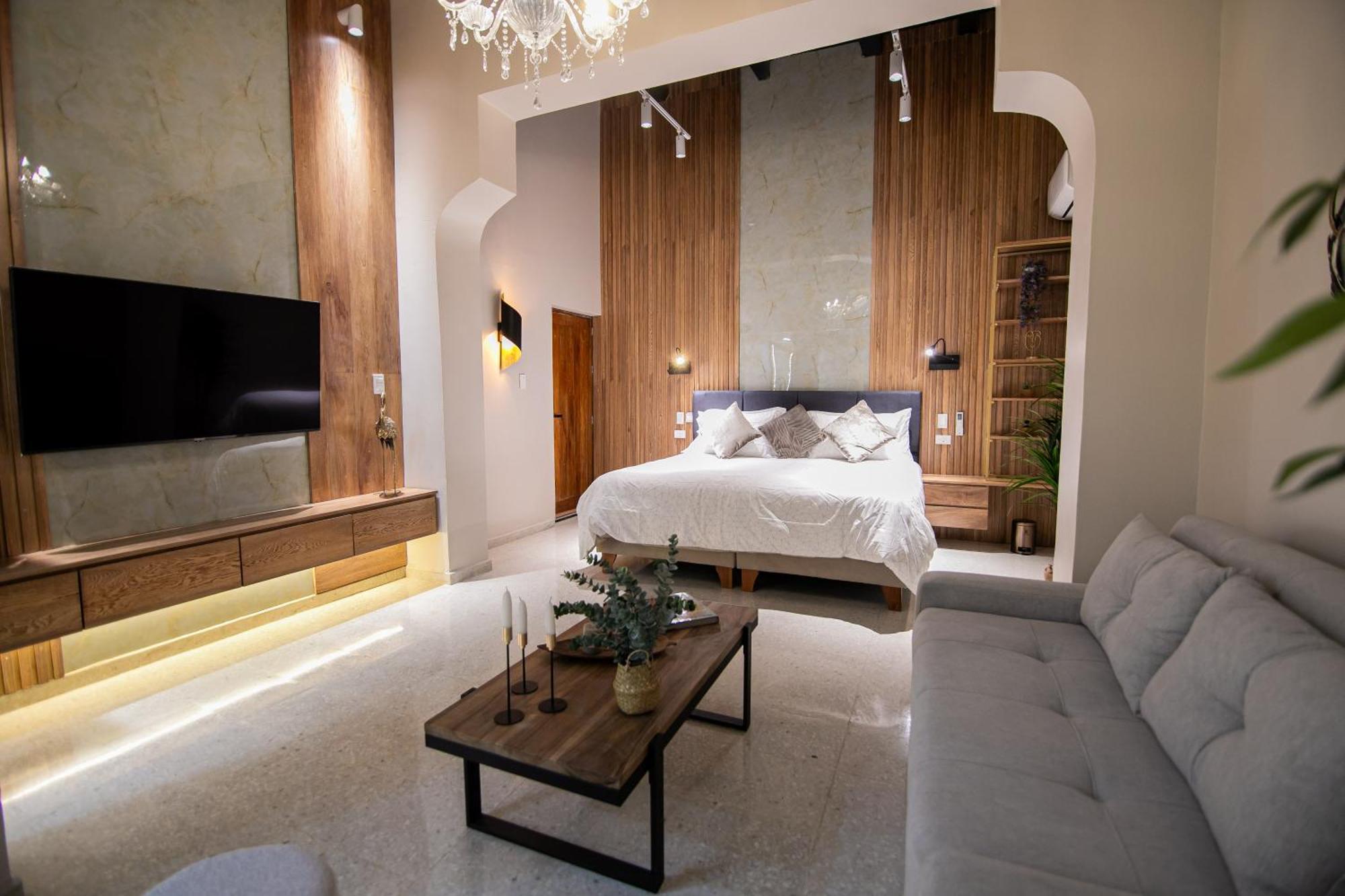 Scalea Di Mare Hotel Cartagena Exteriör bild